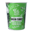 Instant noodle soup green curry organic 75 Gram