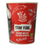 Instant noodlesoup tom yum bio 75 Gram