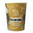 Instant noodle soup yellow curry organic 75 Gram
