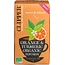Infusion orange et curcuma bio 20 sachets