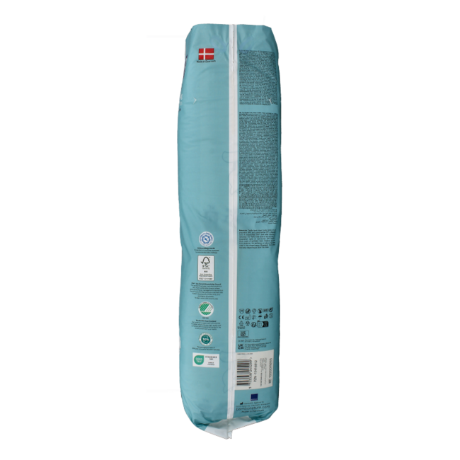 Pannolino per neonati Junior 5 (12-18 kg), 44 Pezzi