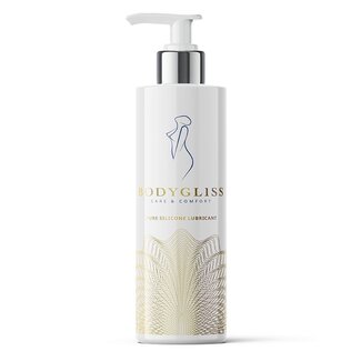 Bodygliss Female care & comfort silicon 250 mililitros
