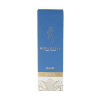Bodygliss Female care & comfort 100 Millilitres
