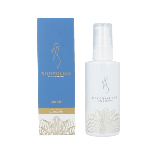 Soin et confort féminin 100 ml