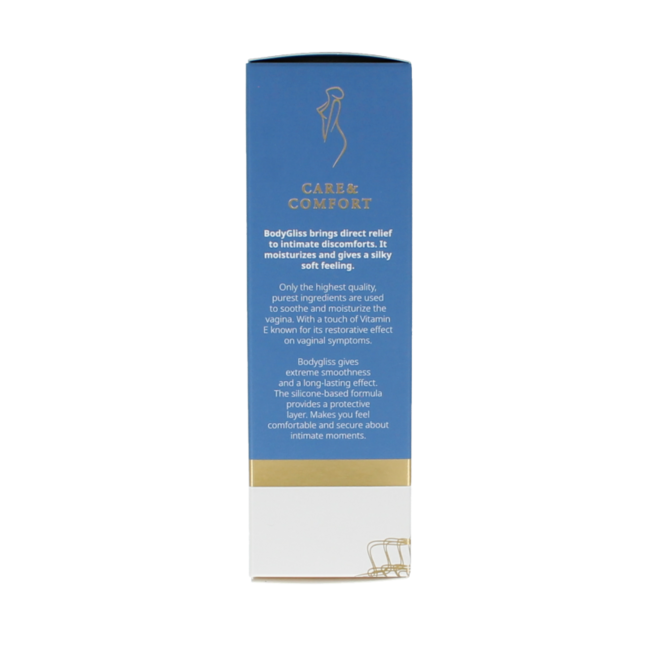 Female care & comfort 100 Millilitres