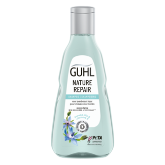Guhl Nature Repair Shampoo 250 ml