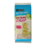 Tableta de chocolate blanco crujiente sin gluten y sin lactosa 100 gramos