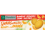 Ciasteczka pomarańczowe bez cukru 160 Gramów