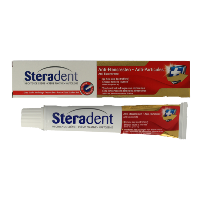Fijador Anti-partículas 75 Gramos