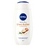 Gel de ducha de manteca de karité 250 mililitros