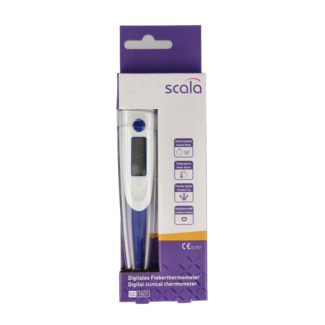 Scala Digital thermometer SC 1501 1 Piece