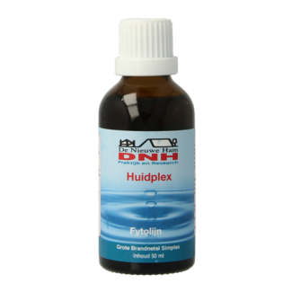 DNH Huidplex Tincture 50 Millilitres