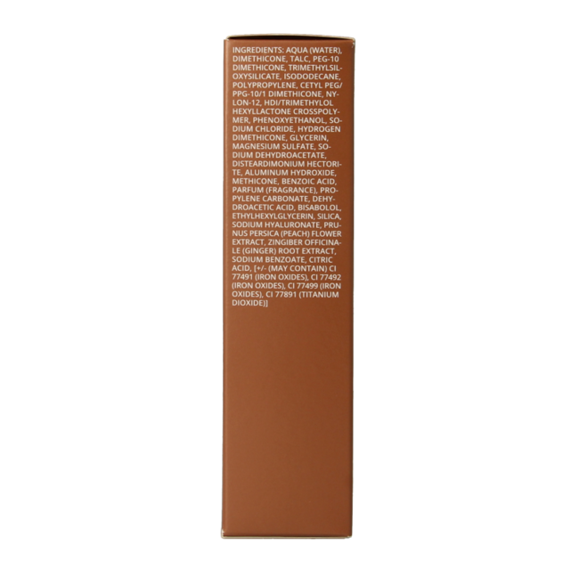 Perfect matt foundation ll oil fr 08 20 Milliliter