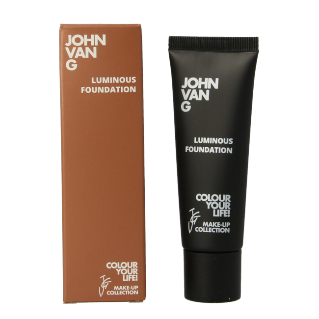 Luminous foundation 31 25 Millilitres