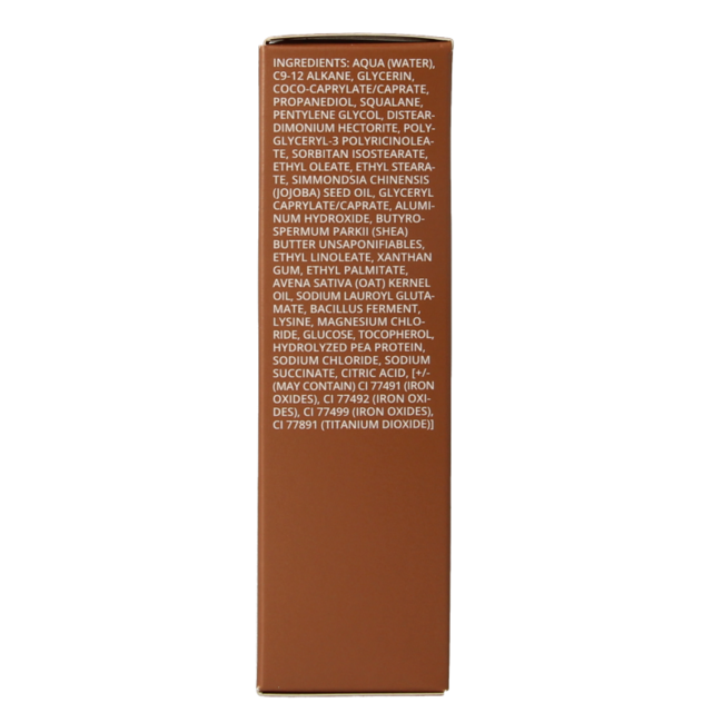 Luminous foundation 31 25 Millilitres