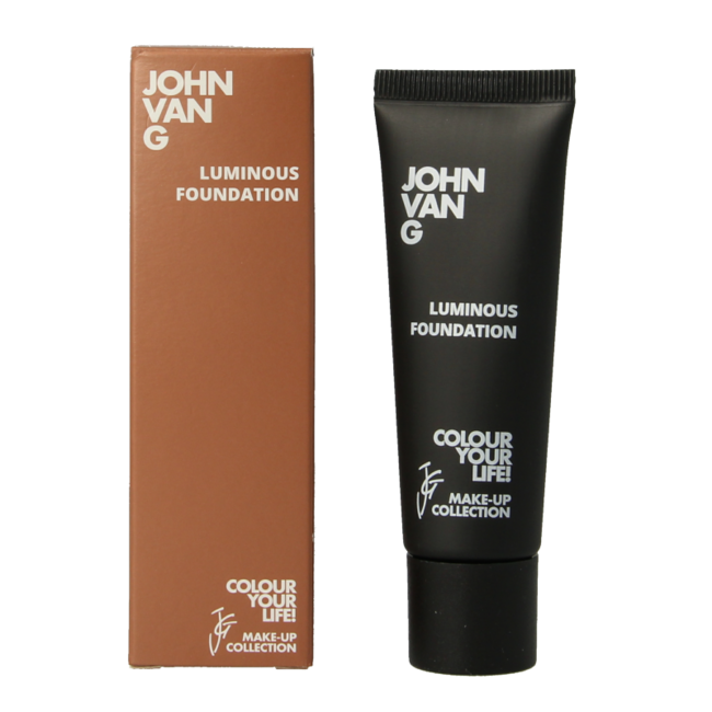 Luminous foundation 14 25 Millilitres