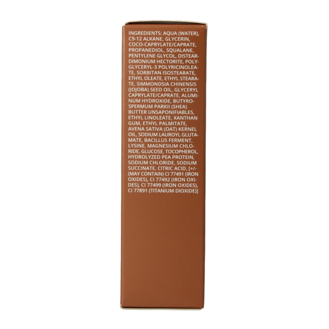 Luminous foundation 14 25 Milliliter