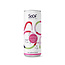 Sparkling Rose Cardamom Pear & Apple 250 Millilitres
