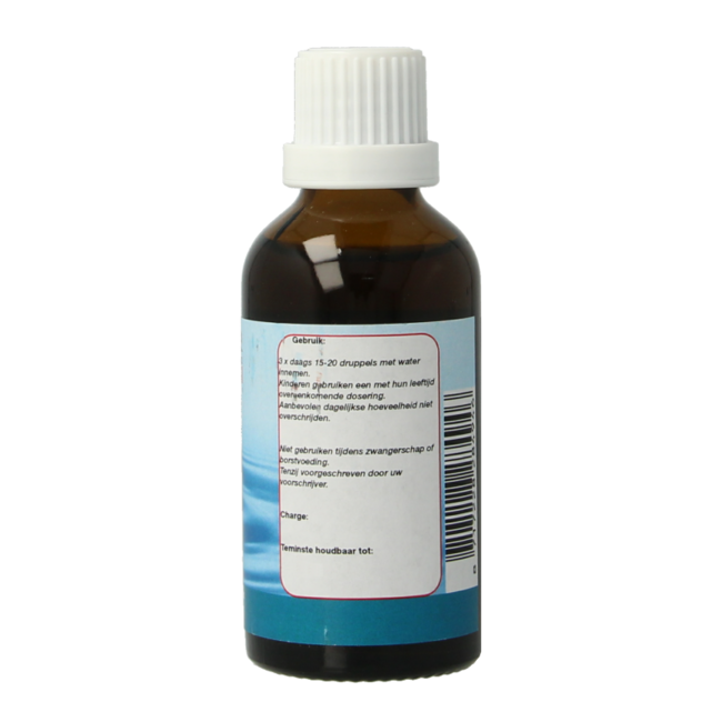Darmplex tincture 50 Millilitre