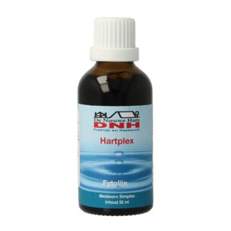 DNH Hartplex tincture 50 Millilitre