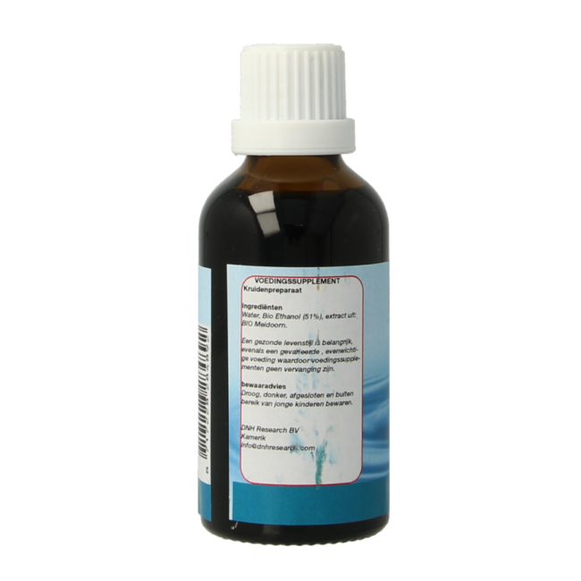 Hartplex tincture 50 Millilitre