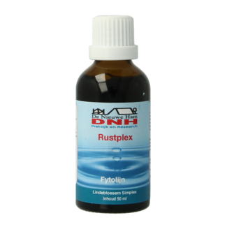 DNH Rustplex tincture 50 Millilitre