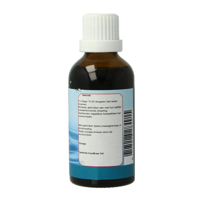 Rustplex tincture 50 Millilitre