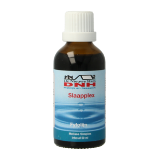 DNH Slaap tinctuur 50 Milliliter