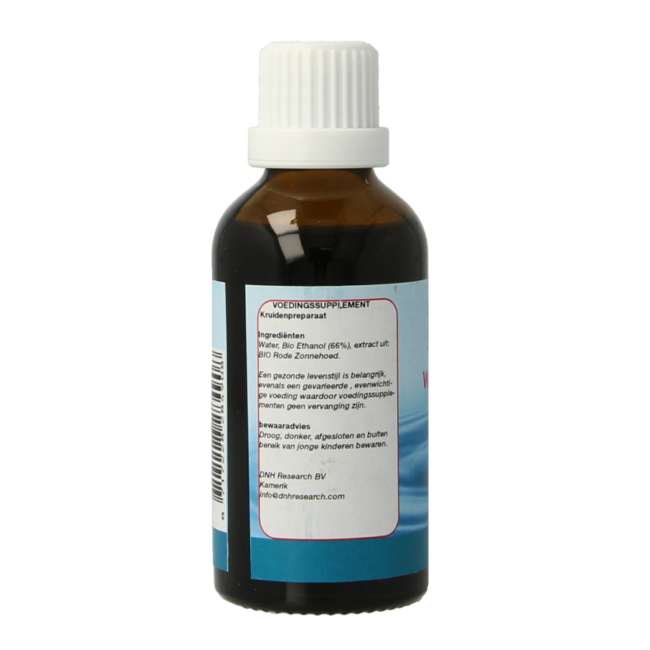 Weerstandplex Tinktur 50 Milliliter