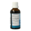 Weerstandplex Tinktur 50 Milliliter