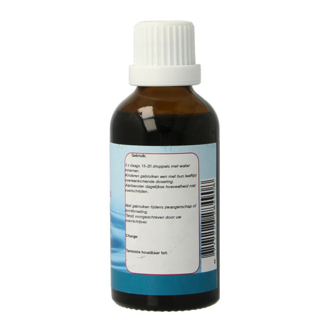 Weerstandplex tincture 50ml