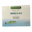 Vianatura Omega 3-6-9 160 Kapsułek