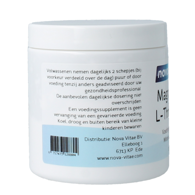 Magnesium L-threonate powder 100 Gram