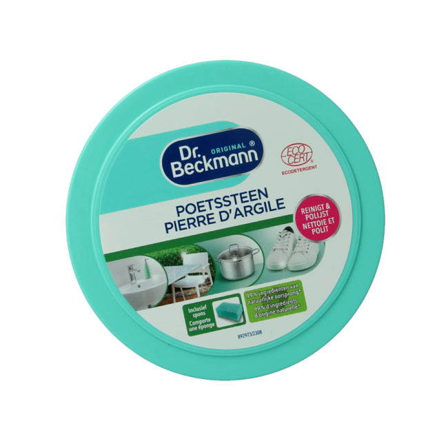 Pierre de Nettoyage 550 g