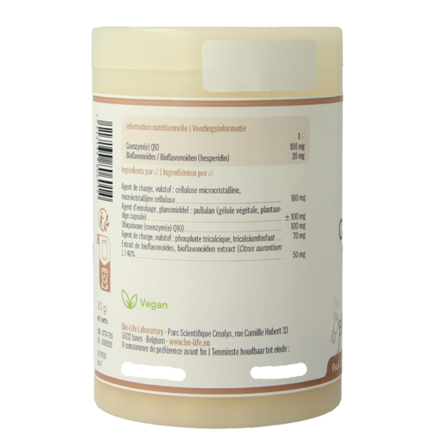 Co-Q10 Magnum 60 Capsules