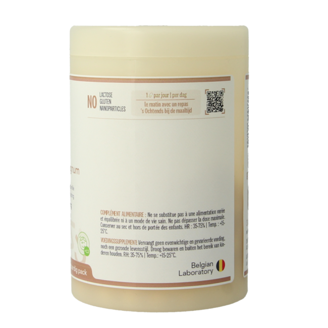 Co-Q10 Magnum 60 Capsule