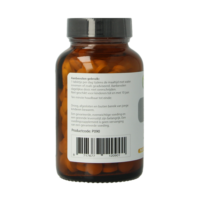 Vitamin D3 25 mcg (1000IU) 300 Tablets