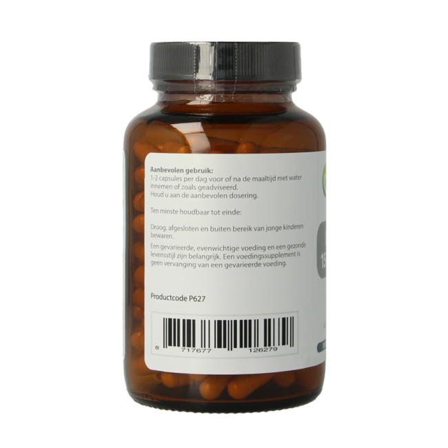 Lattoferrina pura 150mg + Ester C 180 capsule vegetariane