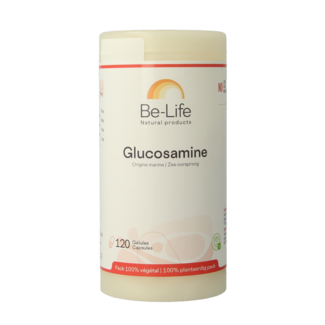 Be-Life Glucosamin 120 Kapseln