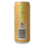 Mango passion fruit organic 330 Millilitres