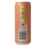 Pink grapefruit organic 330 Millilitres