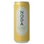 Sicilian lemon organic 330 Millilitres