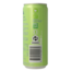 Ginger lemongrass organic 330 Millilitres