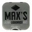 Liquorice square tin organic 35 Gram