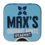 Spearmint lata cuadrada bio 35 gramos
