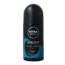 Desodorante de bola para hombre deep beat 50 mililitros