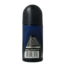 Desodorante de bola para hombre deep beat 50 mililitros