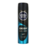 Desodorante en spray para hombre Deep Beat 150 Mililitros