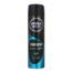 Herren Deodorant Spray Deep Beat 150 Milliliter