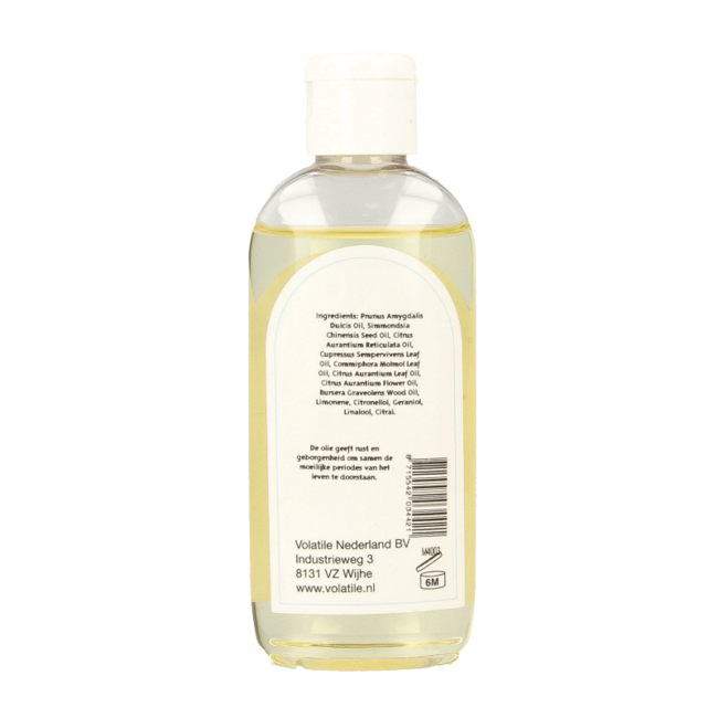 Massageöl Geliefd & Gedragen 100 Milliliter